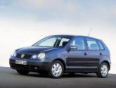 VW Polo 4 (9n)
